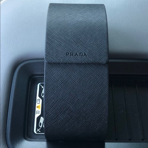 PRADA Sunglasses - Picture 7 of 8